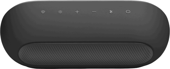 Портативная колонка Harman Kardon Luna 2, Черный детальное изображение - 5