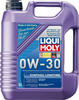 Моторное масло Liqui Moly Synthoil Longtime 0W-30, 8977/1172, 5 л  вариант - 1