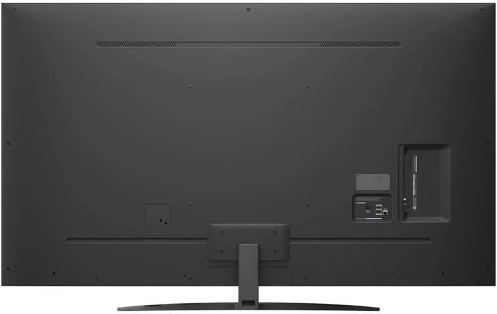 Телевизор LG 75NANO81A6A 2025, 75