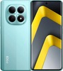 Смартфон Xiaomi POCO M8 5G 12/512 ГБ, Зеленый, Dual nano-SIM вариант - 1