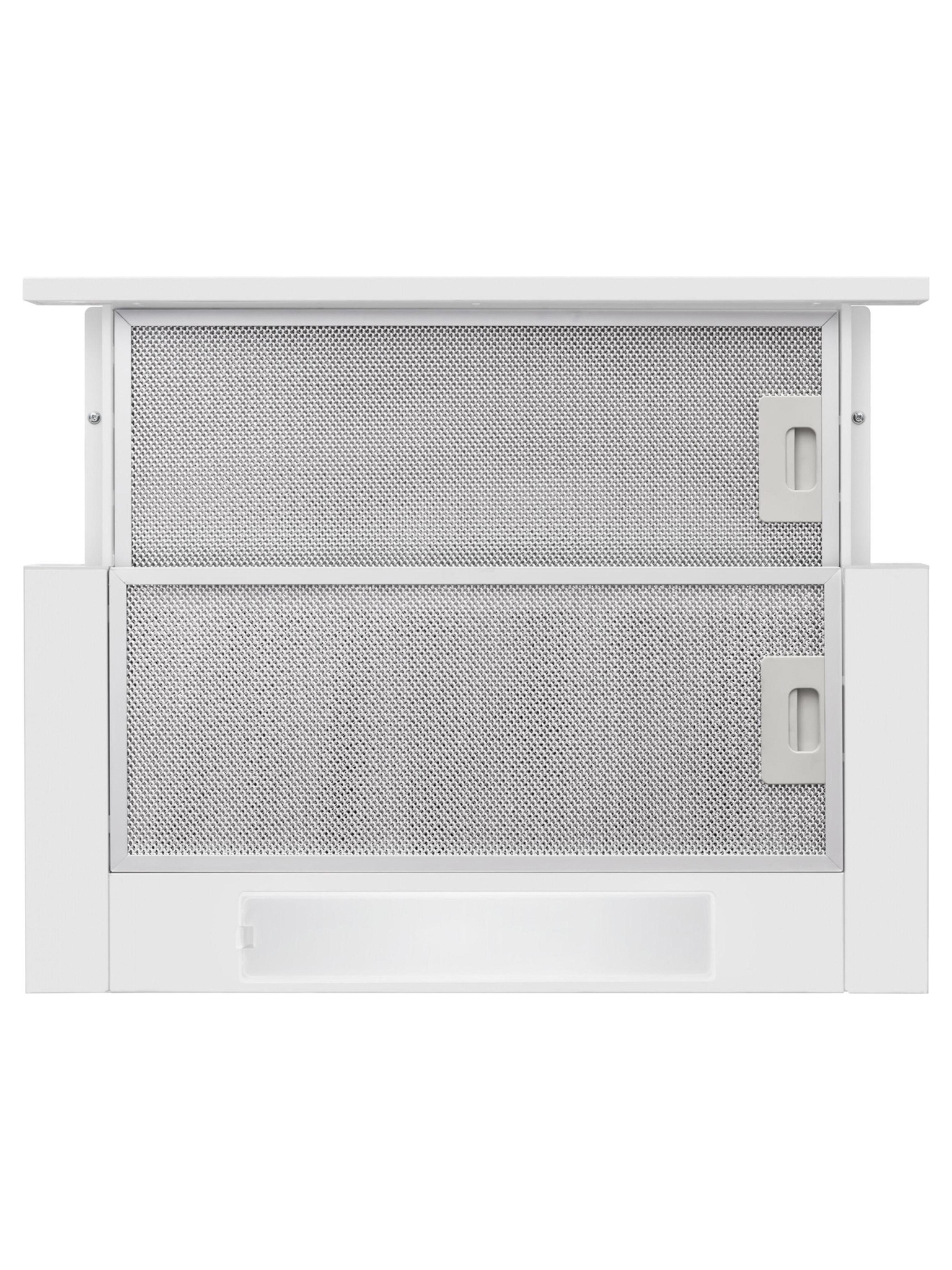 Вытяжка Hansa OTP 6233 WH, Белый детальное изображение - 4