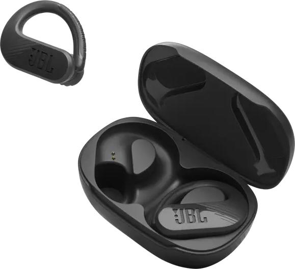 Наушники JBL Endurance Peak 3, Черный детальное изображение - 5