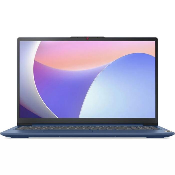 Ноутбук Lenovo IdeaPad Slim 3 15IAN8, 82XB002TCK, RAM 8 ГБ, SSD 128 ГБ, Синий №2