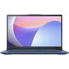 Ноутбук Lenovo IdeaPad Slim 3 15IAN8, 82XB002TCK, RAM 8 ГБ, SSD 128 ГБ, Синий вариант - 2