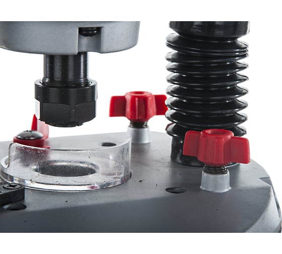 Фрезер SPARKY X 205CE, 2050 Вт, Черный детальное изображение - 8