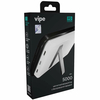 Внешний аккумулятор Vipe Crosby MagSafe (VPPBCROSBY5KWH), 5000 мАч, Белый вариант - 5