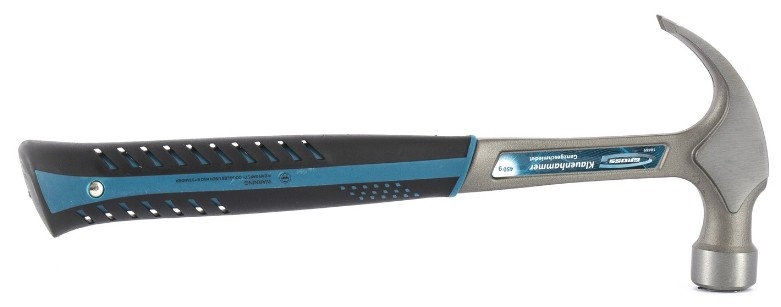 Молоток Gross 10469 детальное изображение - 3