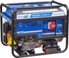 Генератор бензиновый ТСС SGG 7500E3A 021303, 7.5 кВт, Синий вариант - 3