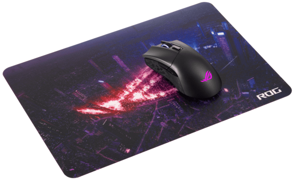 Игровой коврик Asus ROG Strix Slice  детальное изображение - 3