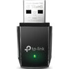 Wi-Fi адаптер TP-Link Archer T3U, Wi-Fi 5, Черный вариант - 1