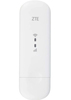 Модем ZTE MF79N 2G/3G/4G USB Firewall + Router, внешний, Черный вариант - 1