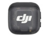 Передатчик DJI Mic 3 Transmitter, Черный вариант - 1