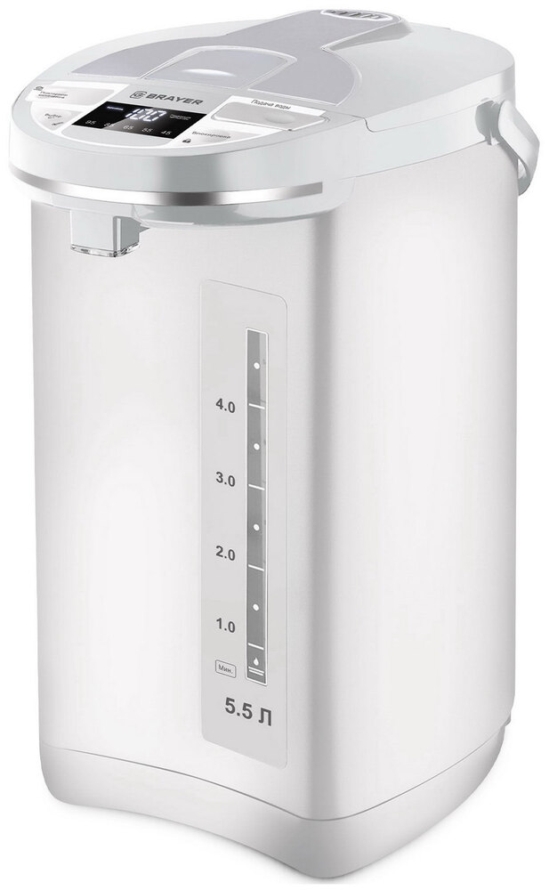 Термопот Brayer BR1091, Белый №1