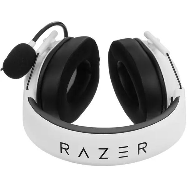Проводные наушники Razer Blackshark V2 X, Белый детальное изображение - 3