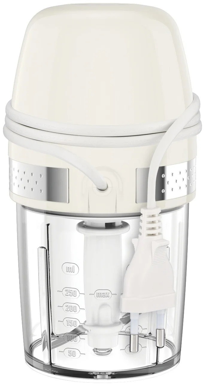 Измельчитель Moulinex Soleil DJ 360A10, Светло-коричневый детальное изображение - 2