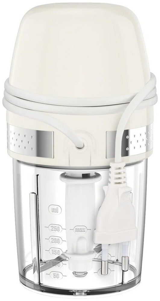 Измельчитель Moulinex Soleil DJ 360A10, Светло-коричневый №2