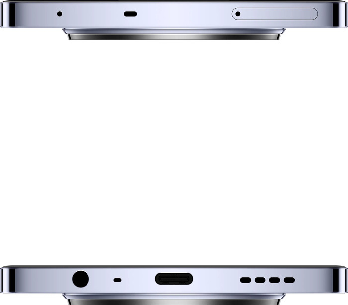 Смартфон Realme 12 4G 8/256 ГБ, Фиолетовый, Dual nano-SIM №4