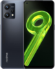 Смартфон Realme 9 128 ГБ, RAM 8 ГБ, Черный, Dual nano SIM вариант - 1