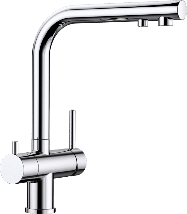 Смеситель Blanco Fontas II 523128 детальное изображение - 1