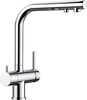 Смеситель Blanco Fontas II 523128 вариант - 1