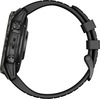 Смарт-часы Garmin Fenix 7 Pro Sapphire Solar, 47 мм, Черный вариант - 2