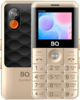 Мобильный телефон BQ 2006 Comfort, 32 Мб, Синий, Dual mini-SIM вариант - 2
