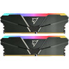 Оперативная память Netac Shadow RGB DDR4 3600MHz, NTSRD4P36DP-16E, 2x8 Гб KIT, 16 Гб вариант - 1
