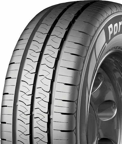 Летняя шина Kumho Portran KC53, 195/0 R15 106/104R детальное изображение - 2