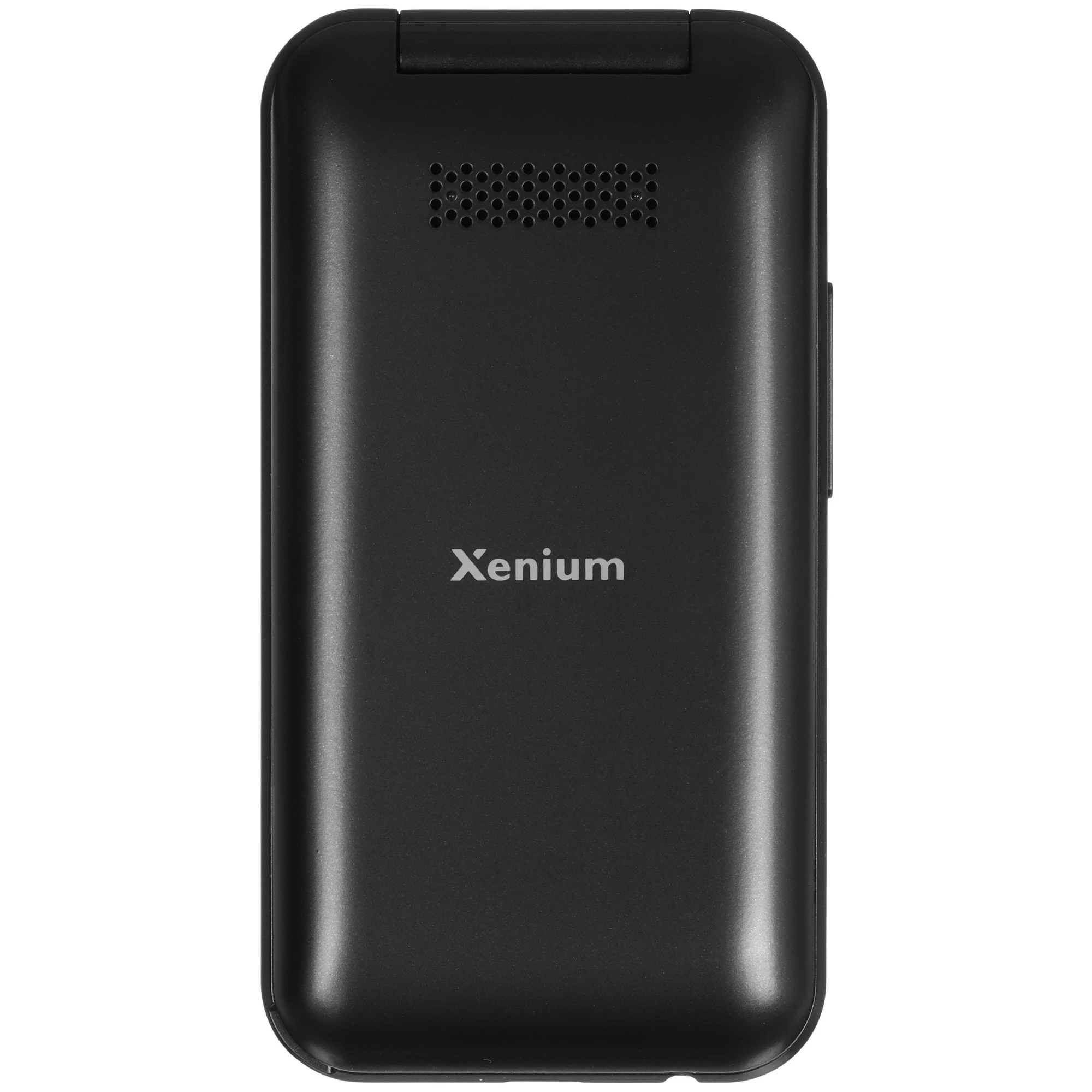 Мобильный телефон Xenium X680, 32 Мб, Серый, Dual mini-SIM детальное изображение - 2