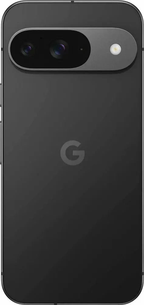 Смартфон Google Pixel 9 256 Гб, черный, Dual nanoSIM + eSIM №3