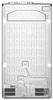 Холодильник LG GC-B257JEYV, Темный графит вариант - 9