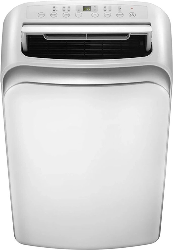 Кондиционер Midea MPPDA-09CRN7, Белый детальное изображение - 3