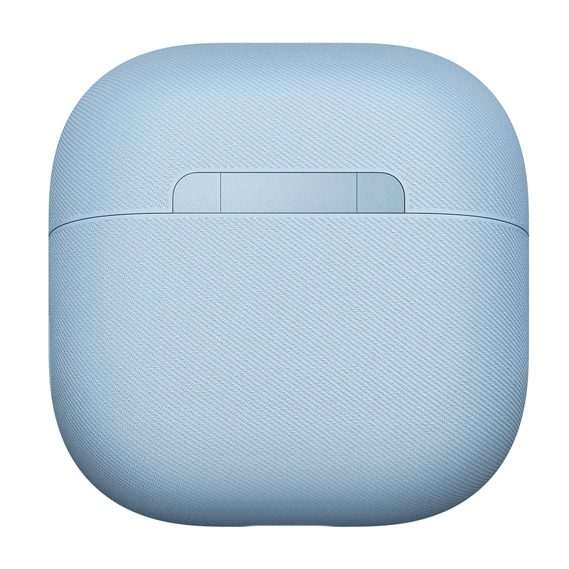 Беспроводные наушники Huawei FreeClip 2, Голубой детальное изображение - 2