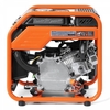 Генератор бензиновый DAEWOO GDA 4400i, 3.4 кВт, Оранжевый вариант - 5