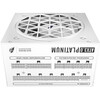Блок питания 1stPlayer NGDP HA-1000BA3, 1000 Вт, Белый вариант - 3