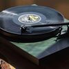 Проигрыватель винила Pro-Ject Debut EVO 2 PICK IT MM EVO, Зеленый вариант - 9