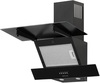 Вытяжка Krona ERICA 600 black PB, Черный вариант - 3