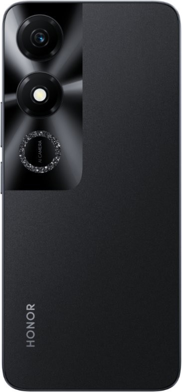 Смартфон Honor Play 40S 128 Гб, Черный, Dual nano SIM детальное изображение - 4
