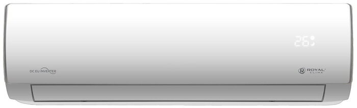Кондиционер Royal Clima Perfetto RCI-PF30HN 28 м², Белый №1