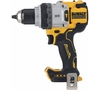 Аккумуляторная ударная дрель-шуруповерт DeWALT DCD1007H2T-QW, 18 В, 169 Нм, 5 А·ч вариант - 3