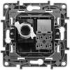 Розетка Legrand Etika 672252  вариант - 8