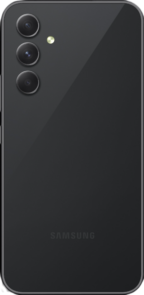 Смартфон Samsung Galaxy A54 256 ГБ, Графит, Dual nano SIM №2