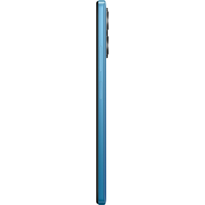 Смартфон Xiaomi POCO X5 5G 128 ГБ, Голубой, Dual nano SIM №8