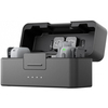 Радиосистема DJI Mic Mini 2 (2TX + RX + Charging Case), Черный вариант - 3