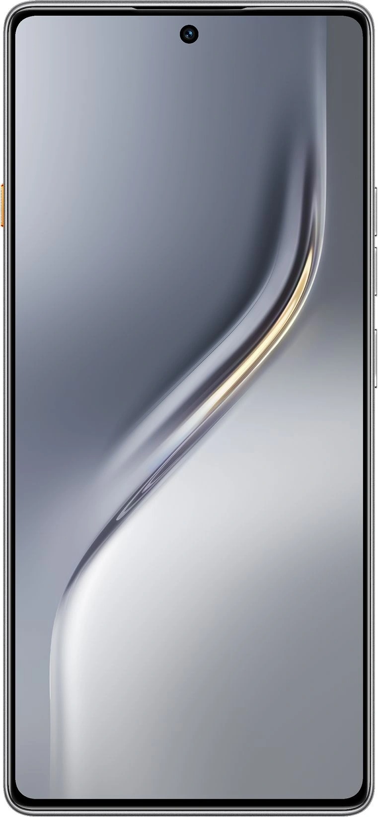 Смартфон Tecno CAMON 40 8/256, Галактический черный, Dual nano-SIM детальное изображение - 2