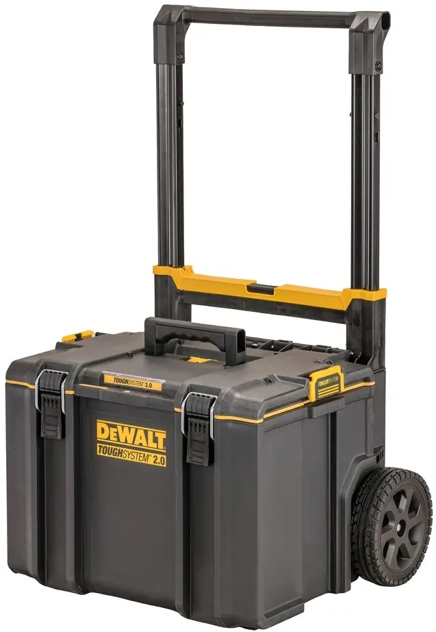 Ящик для инструмента DeWALT DWST83295-1 детальное изображение - 1