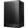 Корпус DeepCool CH170 DIGITAL, Черный вариант - 3