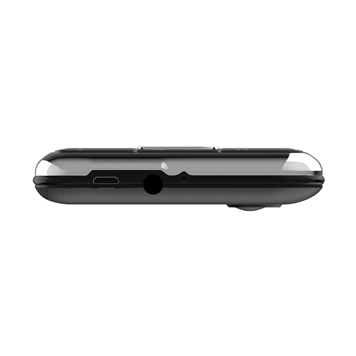 Мобильный телефон MAXVI X900i, 32 Мб, Черный, Dual mini-SIM детальное изображение - 7