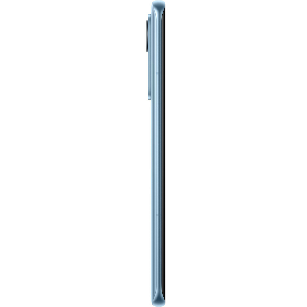 Смартфон Xiaomi 12X 256 ГБ, Синий, Dual nano SIM детальное изображение - 9