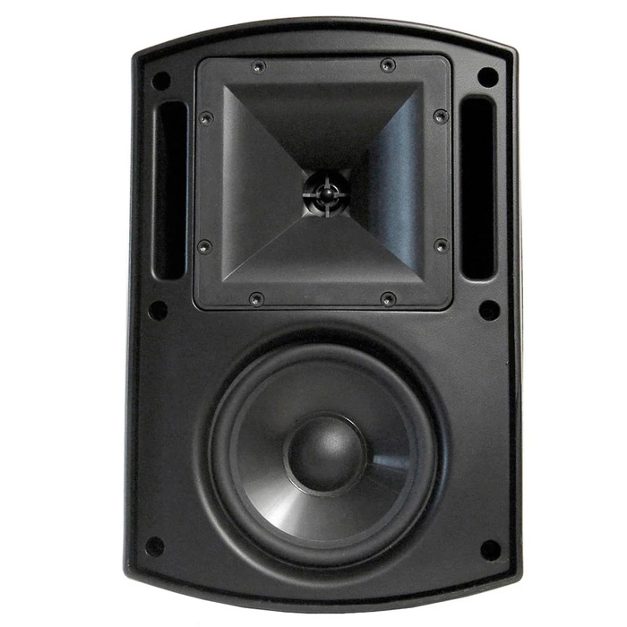 Всепогодная акустика Klipsch AW-525 Pair, Черный №3